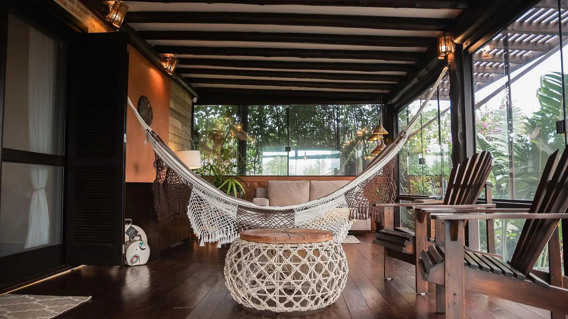 Casa de Férias Ibiraquera Life Vila Praia do Rosa