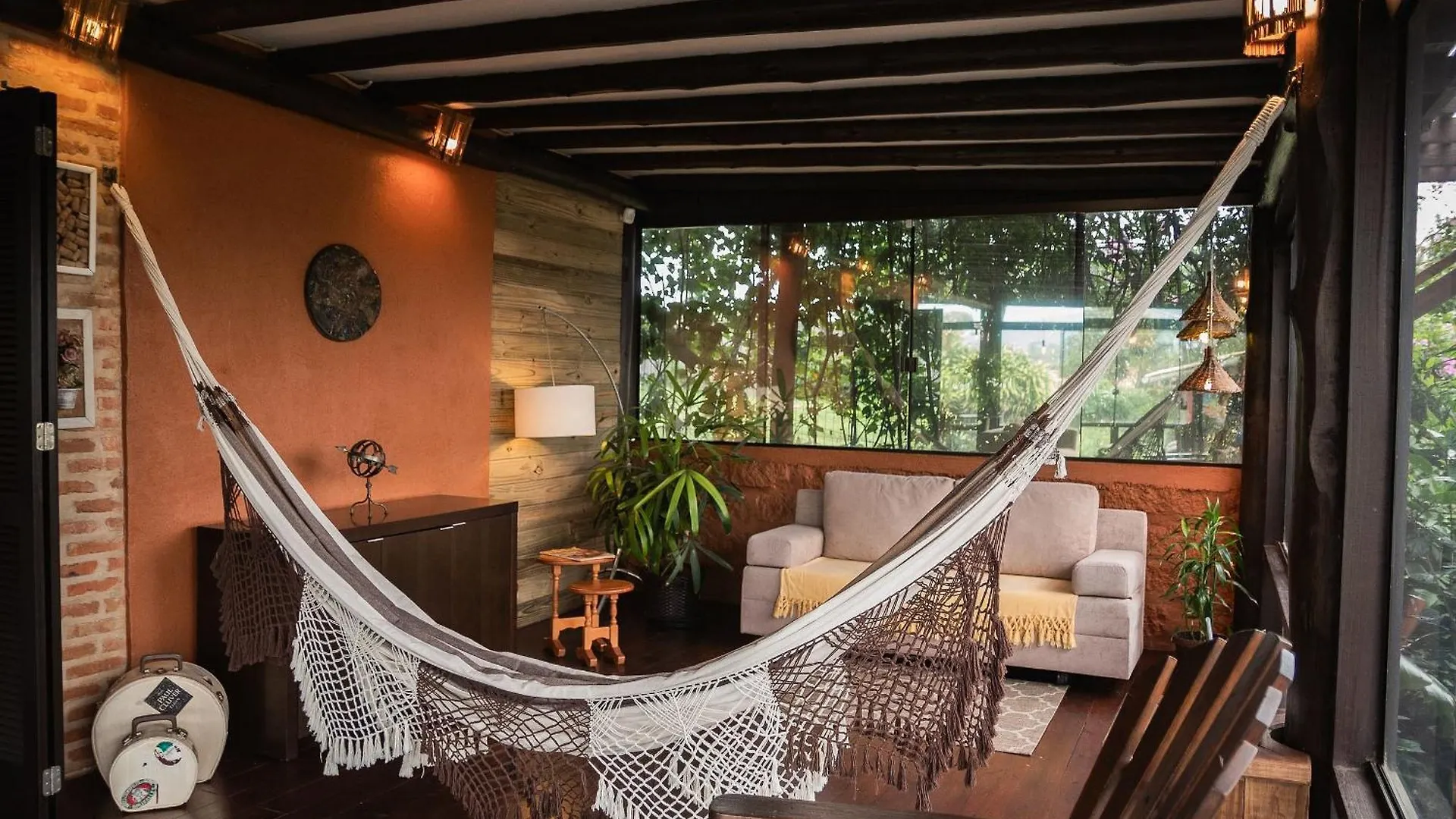 Casa de Férias Ibiraquera Life Vila Praia do Rosa